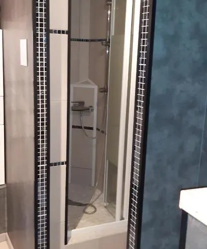 Vakantiehuis La P'tite Maison Charleroi