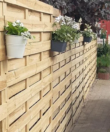 Vakantiehuis La P'tite Maison