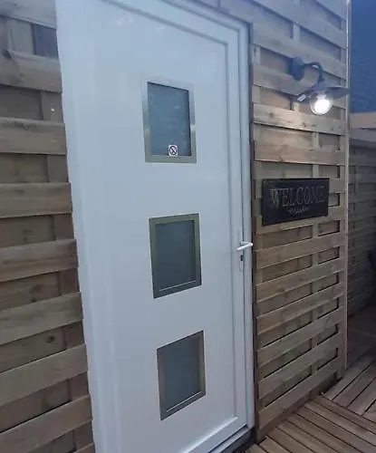 La P'tite Maison Vakantiehuis