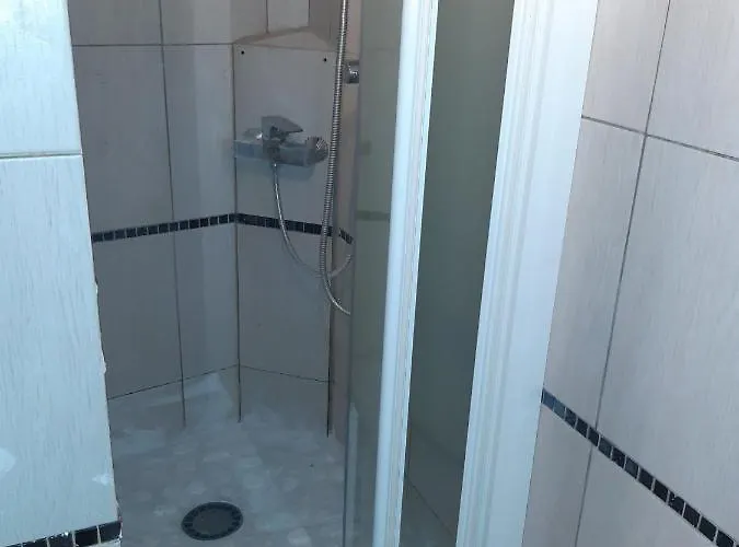 La P'tite Maison Vakantiehuis