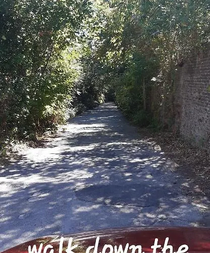 Vakantiehuis La P'tite Maison *