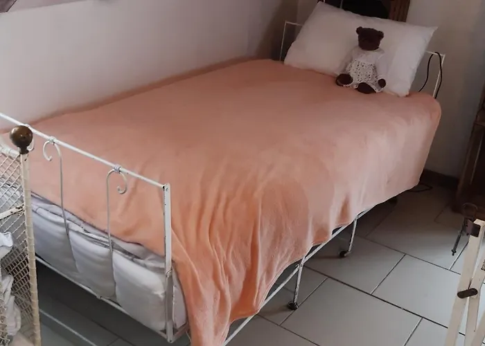 La P'tite Maison Vakantiehuis Charleroi