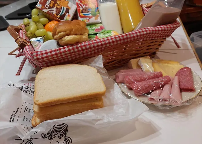 La P'tite Maison * Charleroi