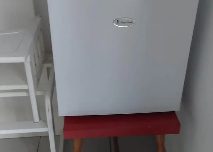 La P'tite Maison * Charleroi