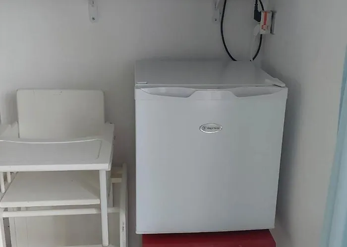 La P'tite Maison Vakantiehuis Charleroi