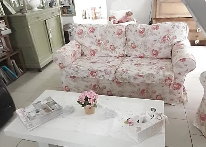 La P'tite Maison Vakantiehuis Charleroi